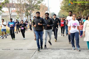 Run For Girl Child