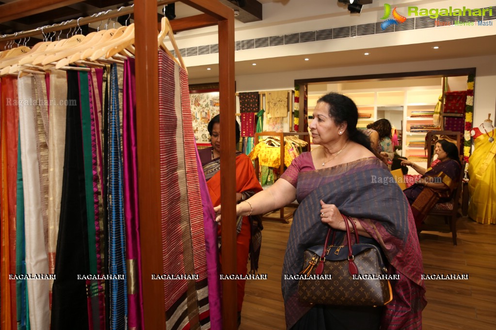 Sai Priya Tucker's She is Boutique Launch, Jubilee Hills