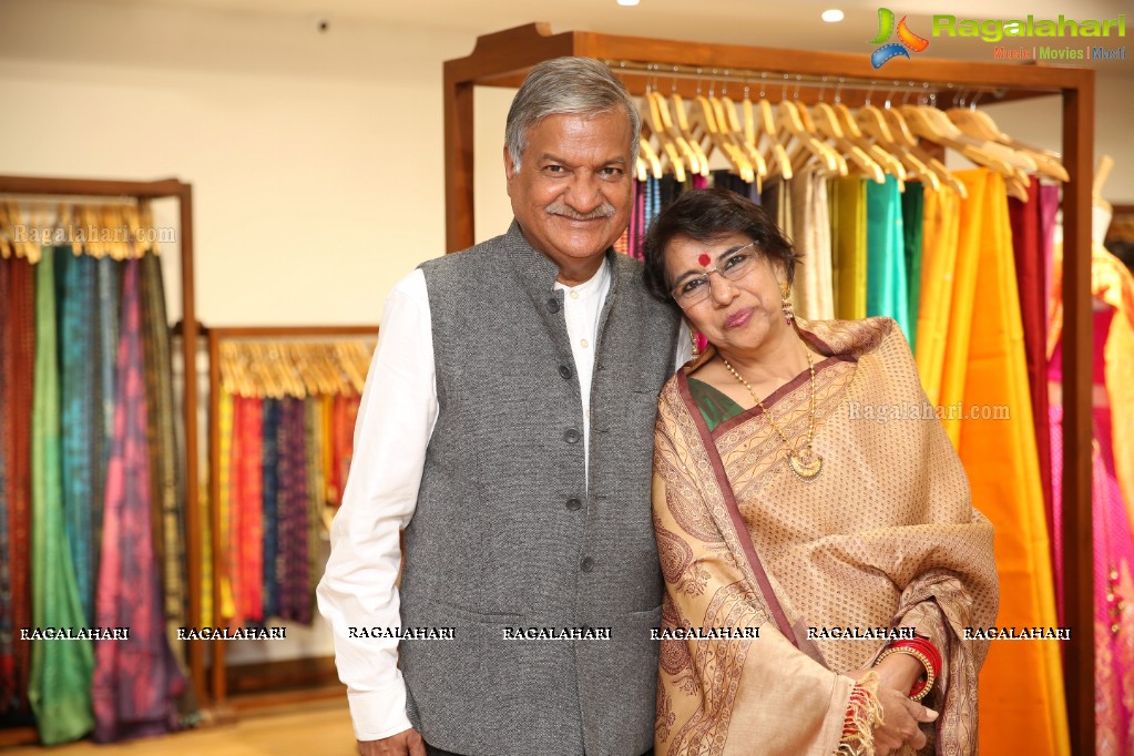 Sai Priya Tucker's She is Boutique Launch, Jubilee Hills