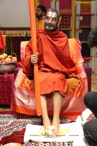 Chinna Jeeyar Swamy