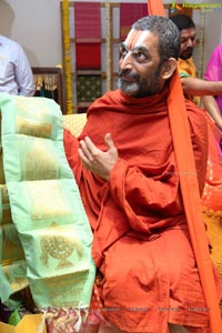 Chinna Jeeyar Swamy