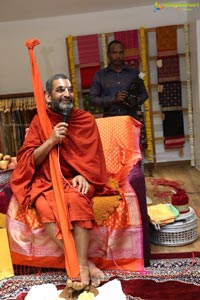 Chinna Jeeyar Swamy