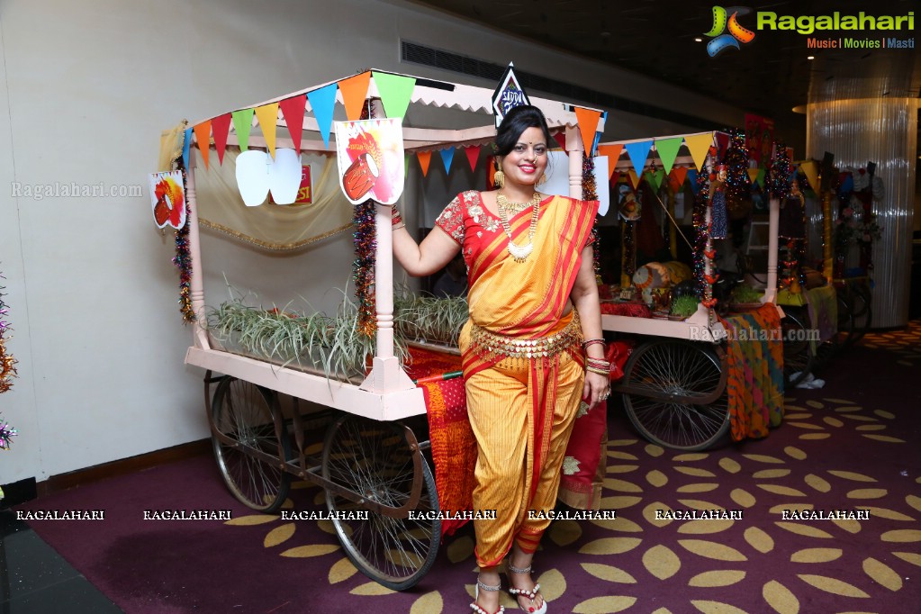 Samanvay Pre-Republic Day 2018 Celebrations at The Park