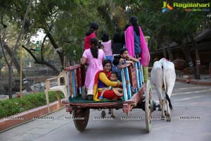 Sankranthi Sandadi