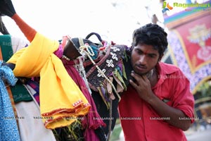 Sankranthi Sandadi