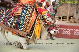 Sankranthi Sandadi