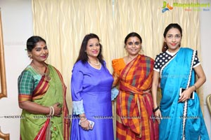 Saree Draping Workshop