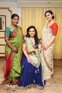 Saree Draping Workshop