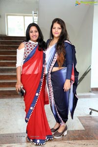 Saree Draping Workshop