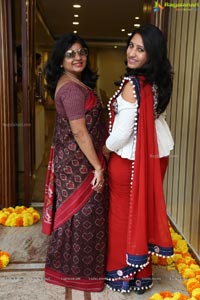 Saree Draping Workshop