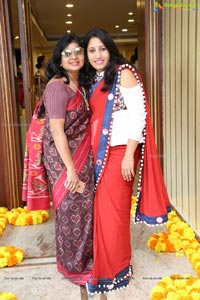 Saree Draping Workshop