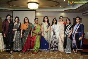 Saree Draping Workshop