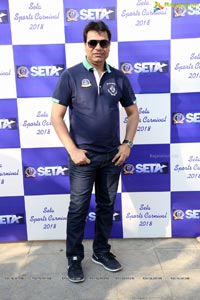 SETA Finecab Sports Carnival 2018