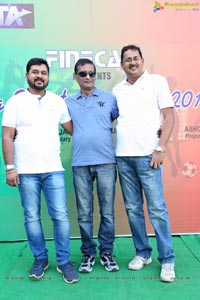 SETA Finecab Sports Carnival 2018