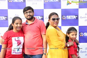 SETA Finecab Sports Carnival 2018