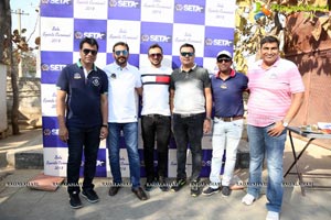 SETA Finecab Sports Carnival 2018