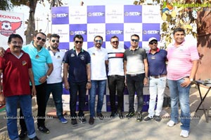 SETA Finecab Sports Carnival 2018