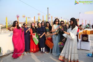 Shravan Kummar Sankranthi Celebrations 2018