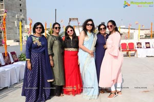 Shravan Kummar Sankranthi Celebrations 2018