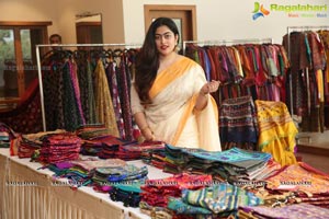 Shrujan Exhibition