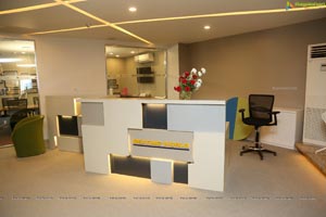 Stanley Global Living Hyderabad