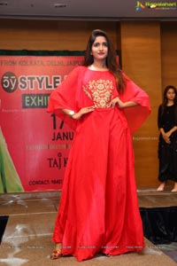 Grand Fashion Showcase of Style Bazaar Fashion Expo
