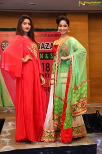 Grand Fashion Showcase of Style Bazaar Fashion Expo