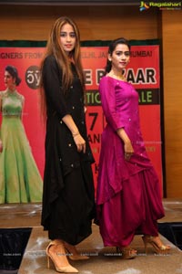 Grand Fashion Showcase of Style Bazaar Fashion Expo