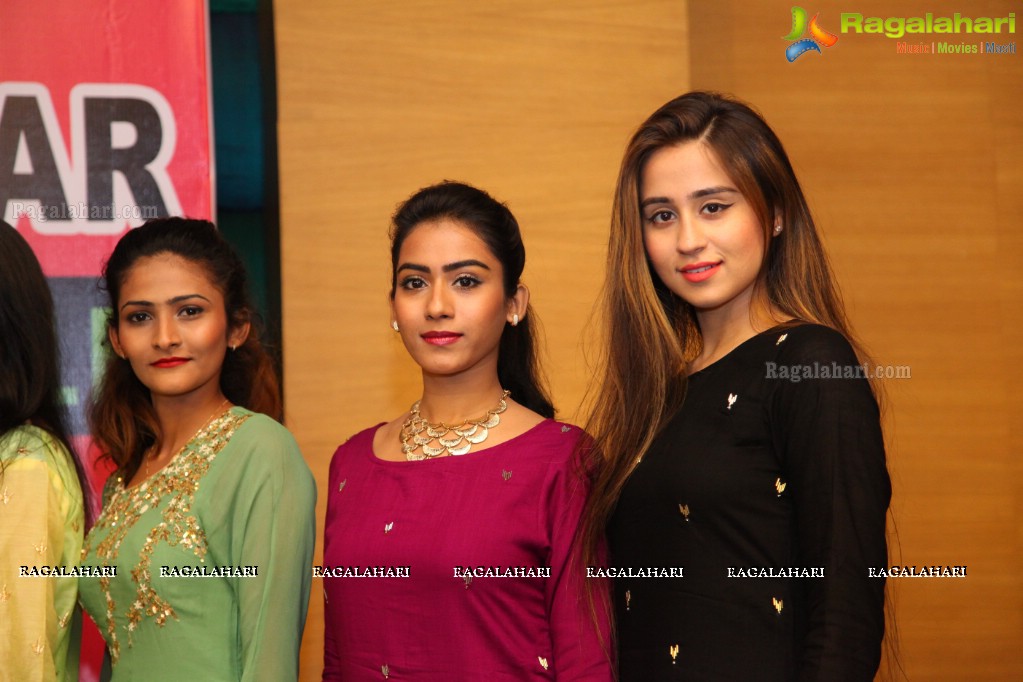 Grand Fashion Showcase of Style Bazaar Fashion Expo at Hotel Marigold