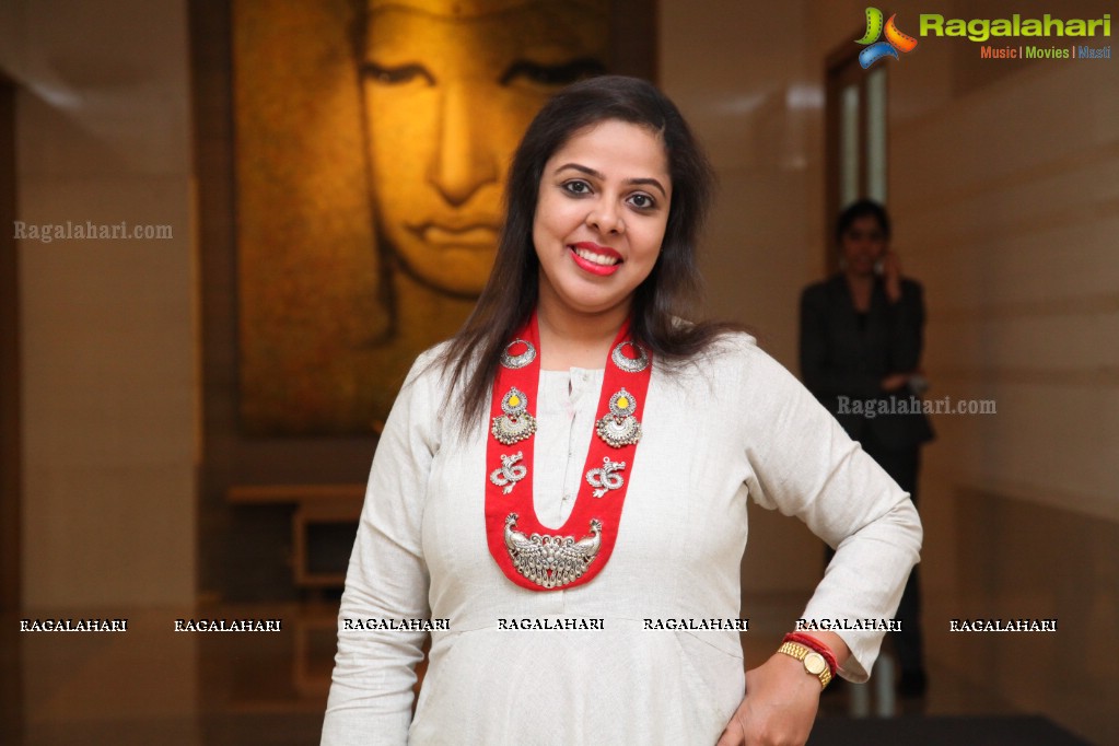 Grand Fashion Showcase of Style Bazaar Fashion Expo at Hotel Marigold