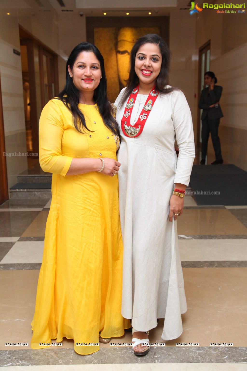 Grand Fashion Showcase of Style Bazaar Fashion Expo at Hotel Marigold