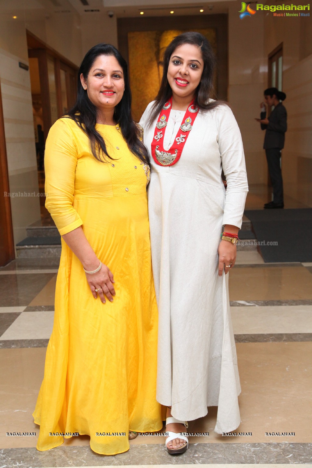 Grand Fashion Showcase of Style Bazaar Fashion Expo at Hotel Marigold