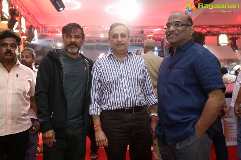 Taher Sound 40th Anniversary Function