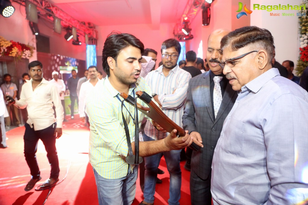 Taher Sound 40th Anniversary Function