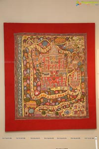 Telangana State Gallery of Fine Art