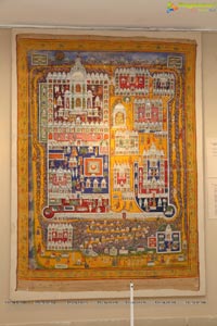 Telangana State Gallery of Fine Art