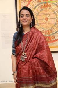 Telangana State Gallery of Fine Art