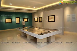 Telangana State Gallery of Fine Art