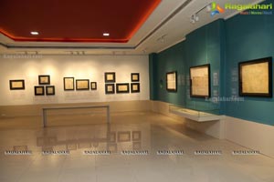 Telangana State Gallery of Fine Art