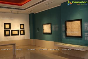 Telangana State Gallery of Fine Art