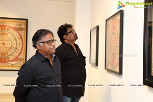 Telangana State Gallery of Fine Art