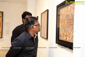 Telangana State Gallery of Fine Art