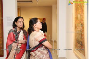 Telangana State Gallery of Fine Art