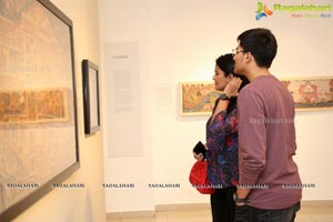 Telangana State Gallery of Fine Art