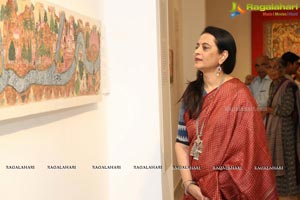 Telangana State Gallery of Fine Art