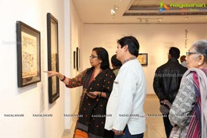 Telangana State Gallery of Fine Art