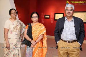 Telangana State Gallery of Fine Art