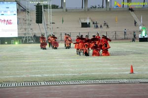 The Gaudium School 3rd Annual Sports Day