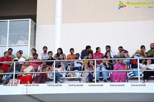 The Gaudium School 3rd Annual Sports Day