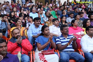 The Gaudium School 3rd Annual Sports Day